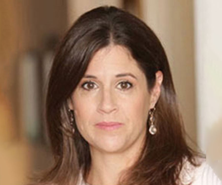 Portrait of Jodi Glickman, Faculty at the Kellogg School of Management