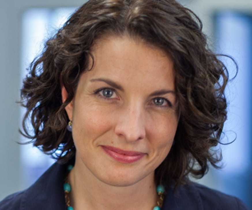 Kate Wolin | Kellogg School of Management
