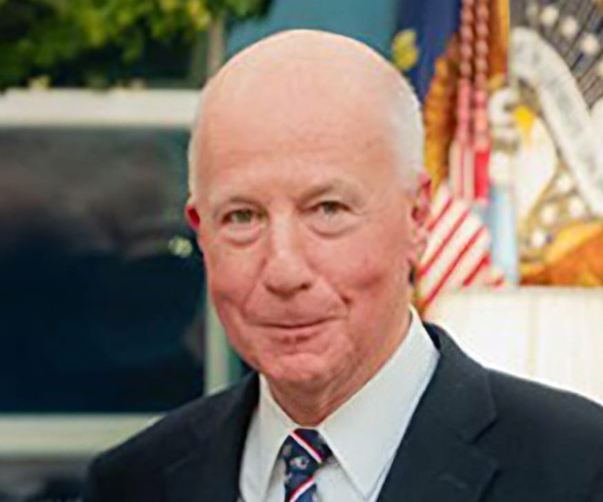 Headshot of Mark Angelson, faculty at the Kellogg School of Management