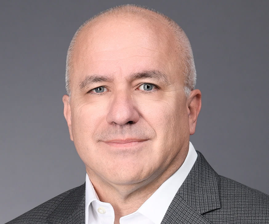 Portrait of Martin Lariviere, Faculty at the Kellogg School of Management