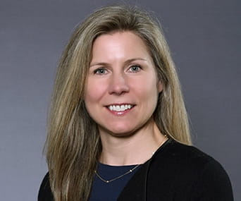 Headshot of Melinda Cervantes