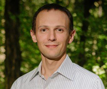 Headshot of Nathan Kadish, alum of Kellogg's Golub Capital Board Fellow's program