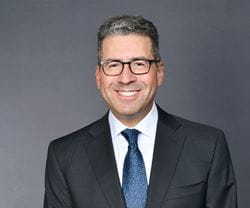 Portrait of Neal Roese, Faculty at the Kellogg School of Management