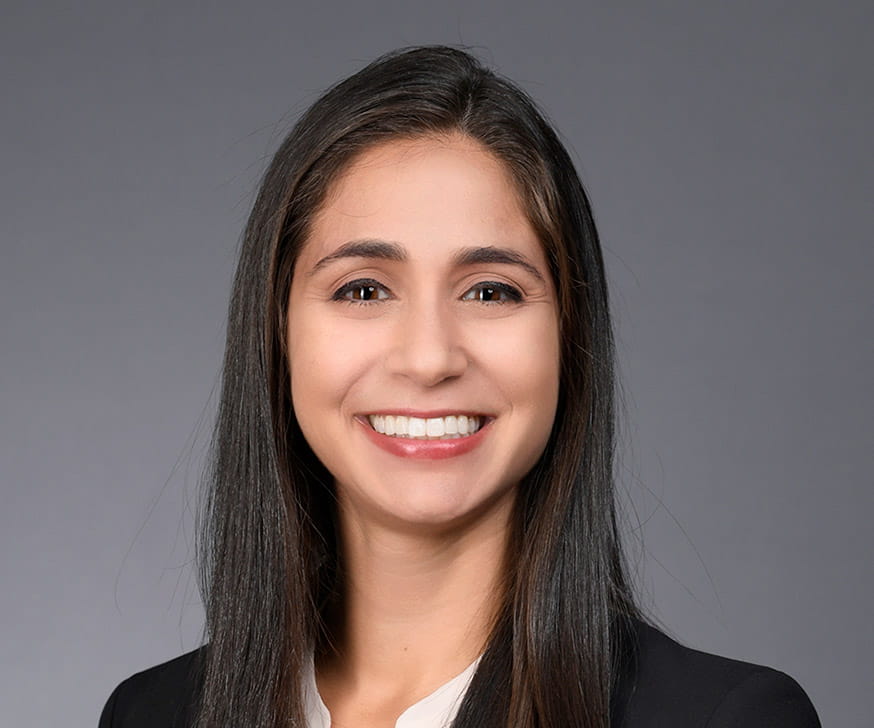 Portrait of Rebecca Kirby, Faculty at the Kellogg School of Management
