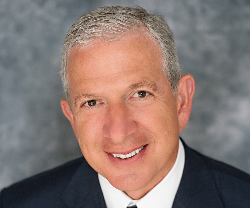 Rob Apatoff headshot