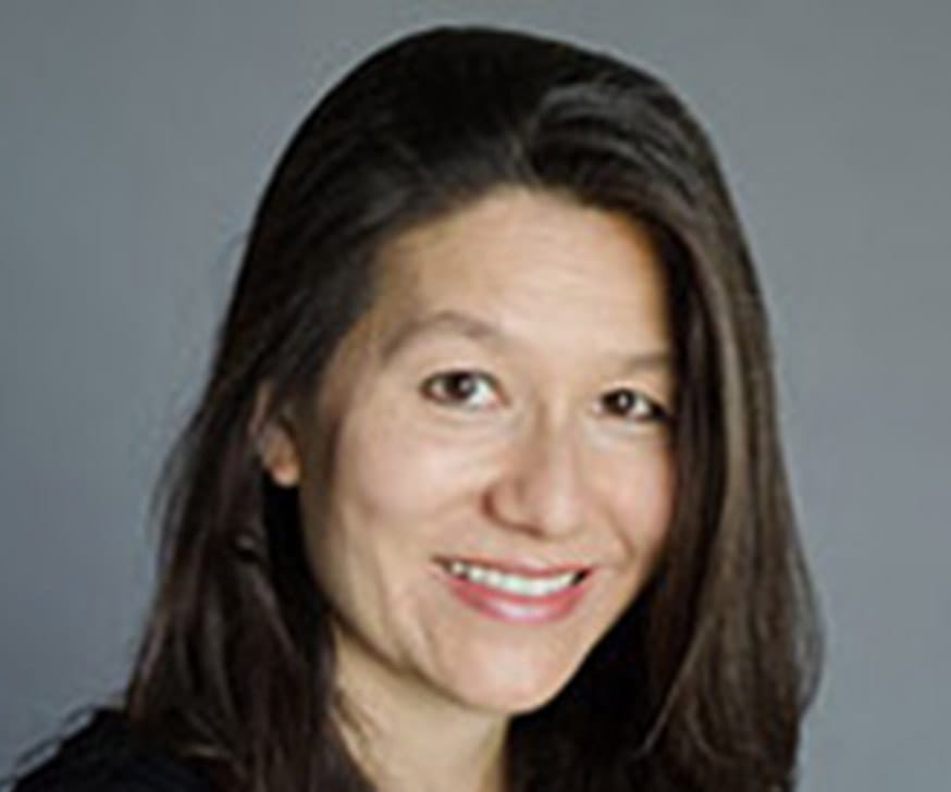 Portrait of Tasha Seitz, Faculty at the Kellogg School of Management