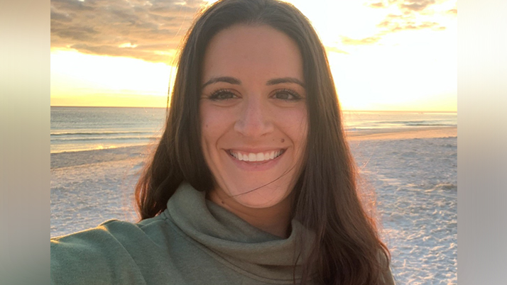 Maddie Chivi, MENA Club Member