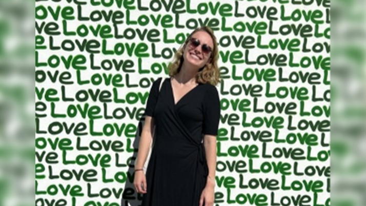 Maddy Landon, Mena Club Member