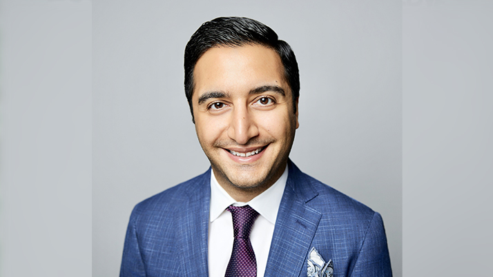 Mani Tayebi, MENA Club member