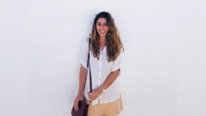 Natasha, MENA Club Member