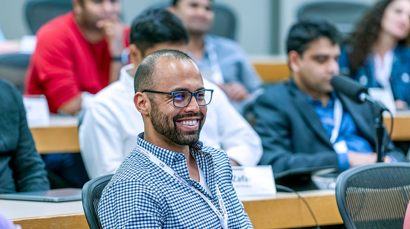 Kellogg Emba Program – Kellogg Whu – LDHWO