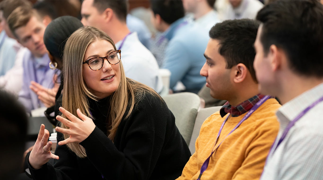 Kellogg Calendar 2025