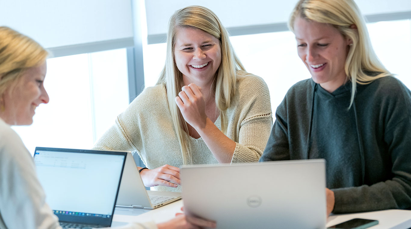 FullTime MBA Career Path Kellogg School of Management