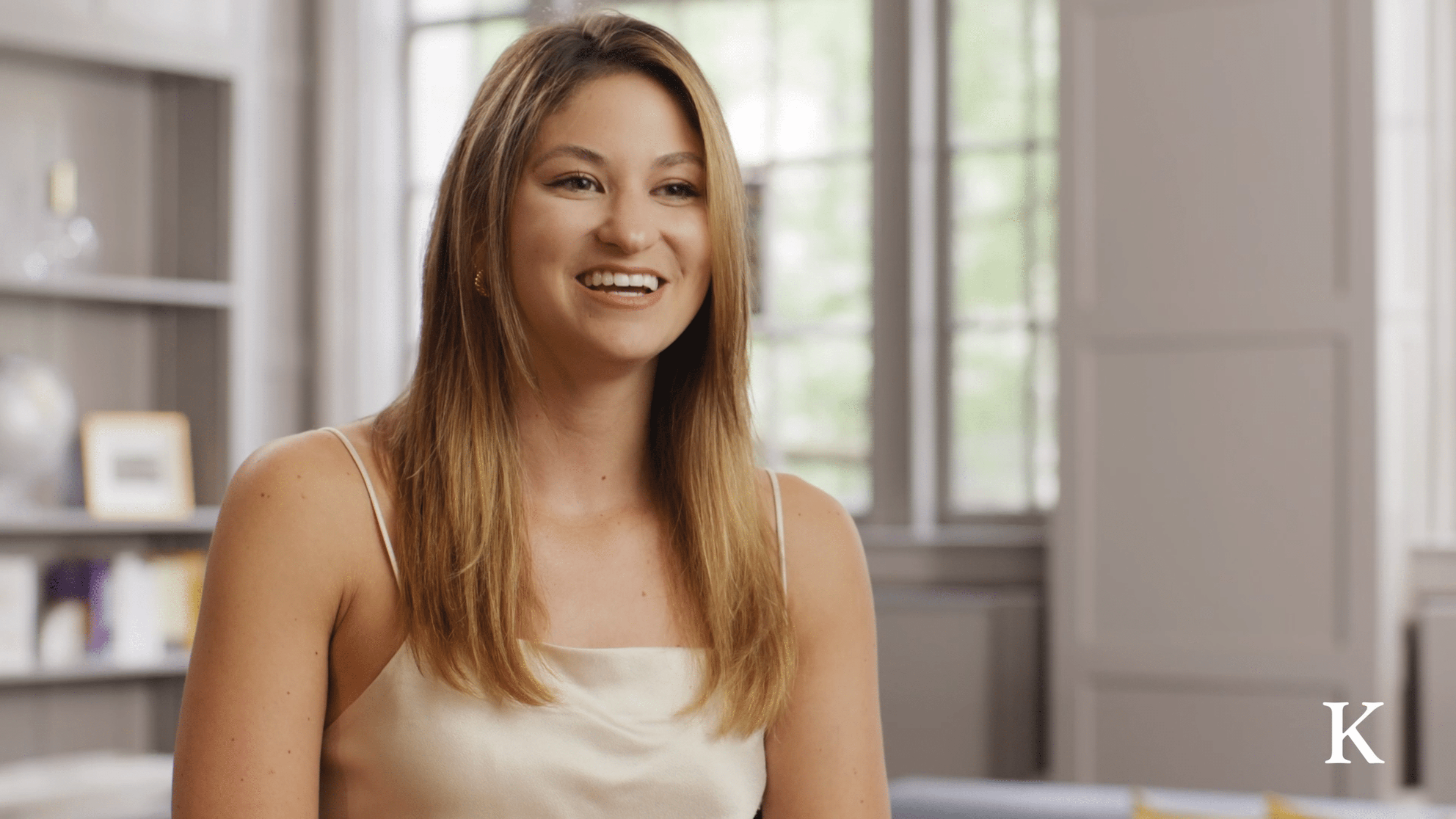 An Evening & Weekend MBA student speaks about the Accelerated Option. 