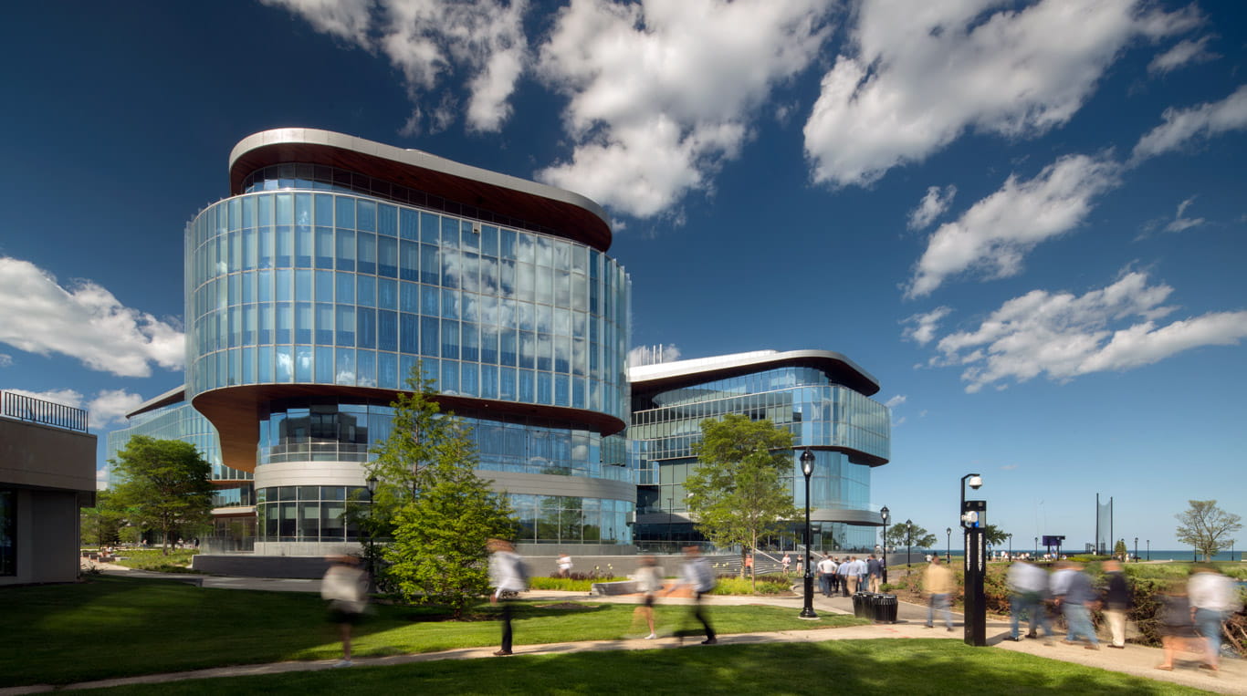 Kellogg School of Management: Merajut Masa Depan Digital Marketing
