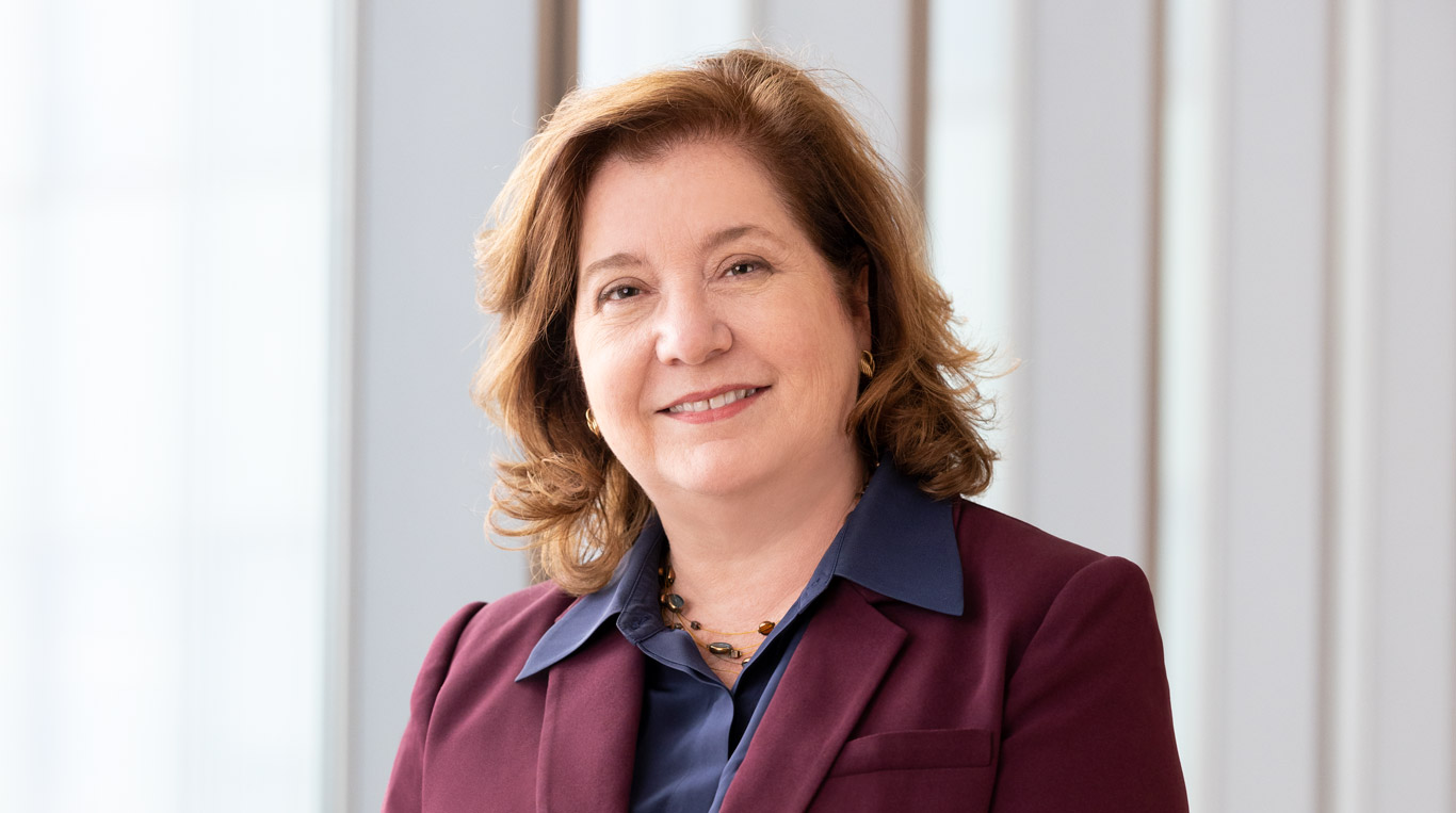 Janice Eberly, Kellogg Faculty