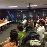 Austin Info Session