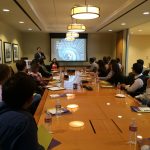 Houston Info Session