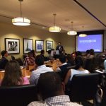 Houston Info Session