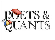 poets and quants logo