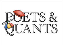 poets and quants logo