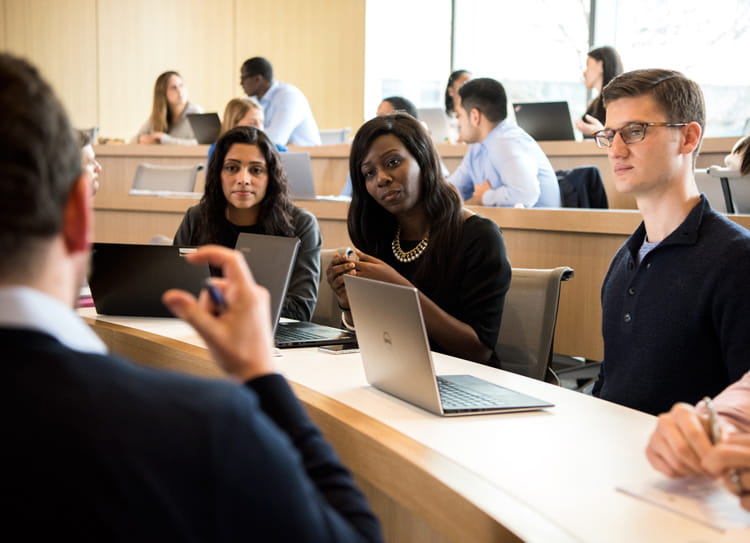 Preparing for the Kellogg FullTime MBA Application Kellogg School of