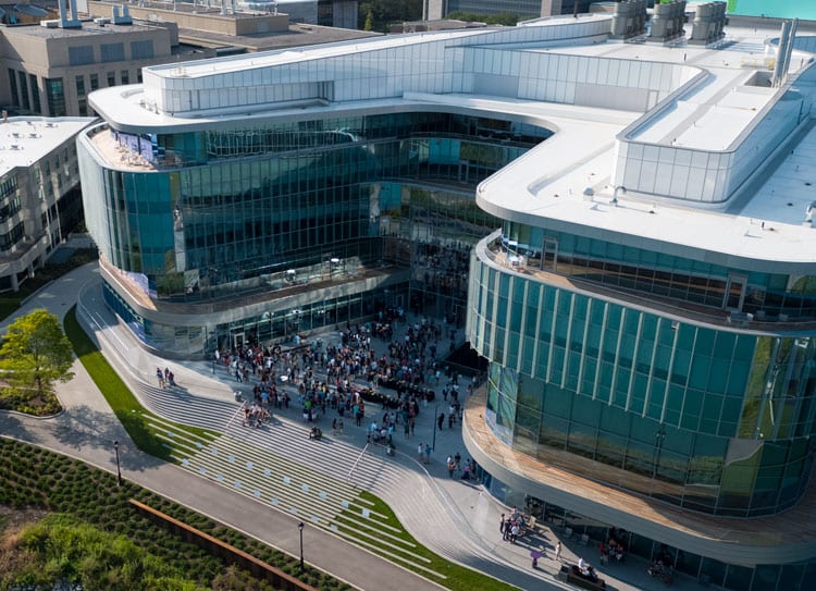 Summer Kellogg Admissions Events in Chicago and Around the World