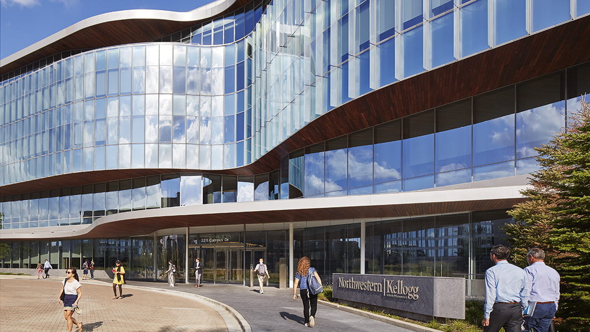 FullTime MBA Application Series Extracurriculars and Clubs Kellogg