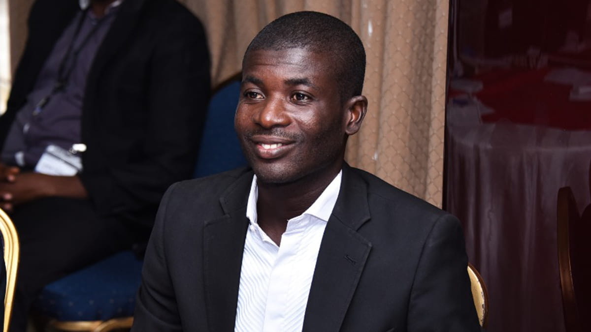 Babatunde Oladosu shares how Social Impact Days changed his trajectory at Kellogg