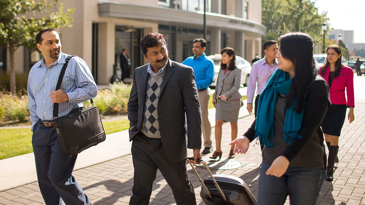 Insider Application Tips for Kellogg’s Executive MBA Program Kellogg