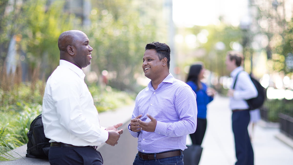 Which Kellogg MBA Program Is Right for Me?