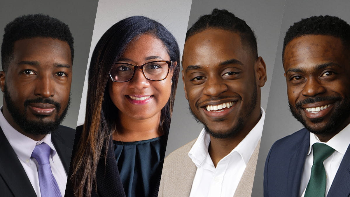 Board members of Kellogg's E&W BMA share their perspectives on the calls for racial justice and the change they want to see in businesses across the world.