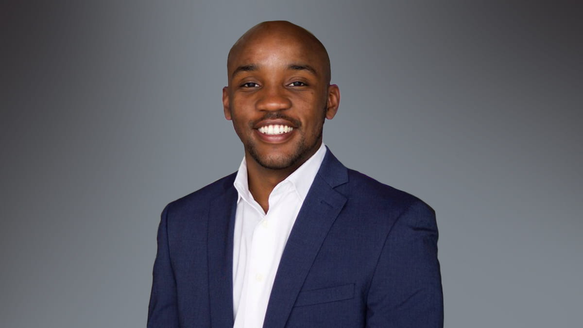 Kyron Whitfield (MMM 2022) discusses his focus on creating human-centered design solutions and reflects on Black History Month this year.