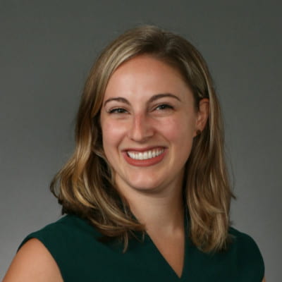 Kayla Silverstein (E&W 2021), president of Kellogg's E&W Women's Business Association shares her journey in the WBA and reflects on Women's History Month.