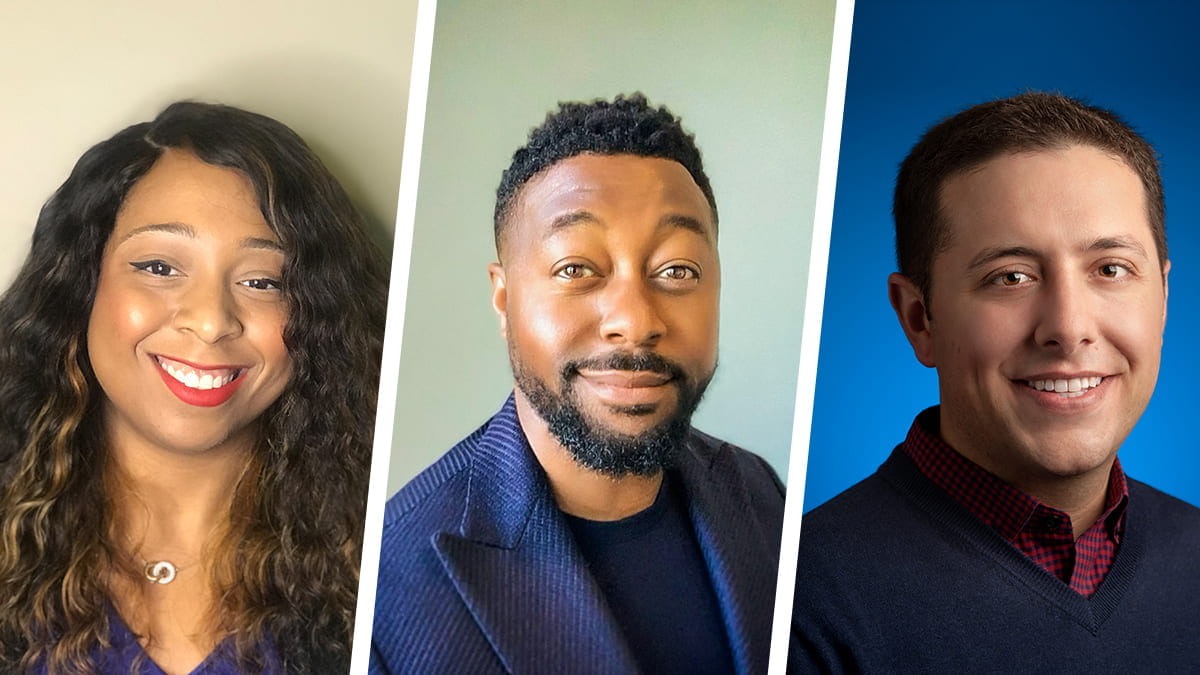 Part Three: The New Talent in Kellogg's EMBA Program, Winter 2021 | Kellogg  School of Management