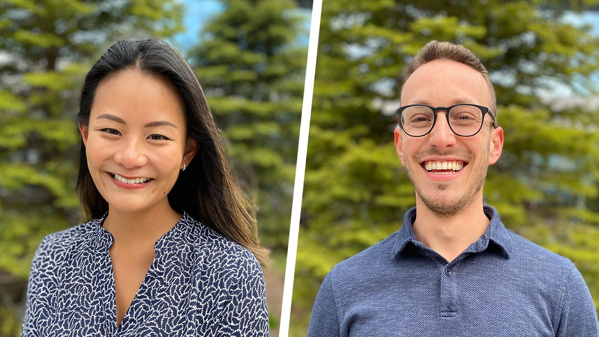 Hear from this year's Special K! Board members, Jessica Hung (2Y 2021) and David Riche (MMM 2021), on how they created a satirical, b-school musical during COVID-19.