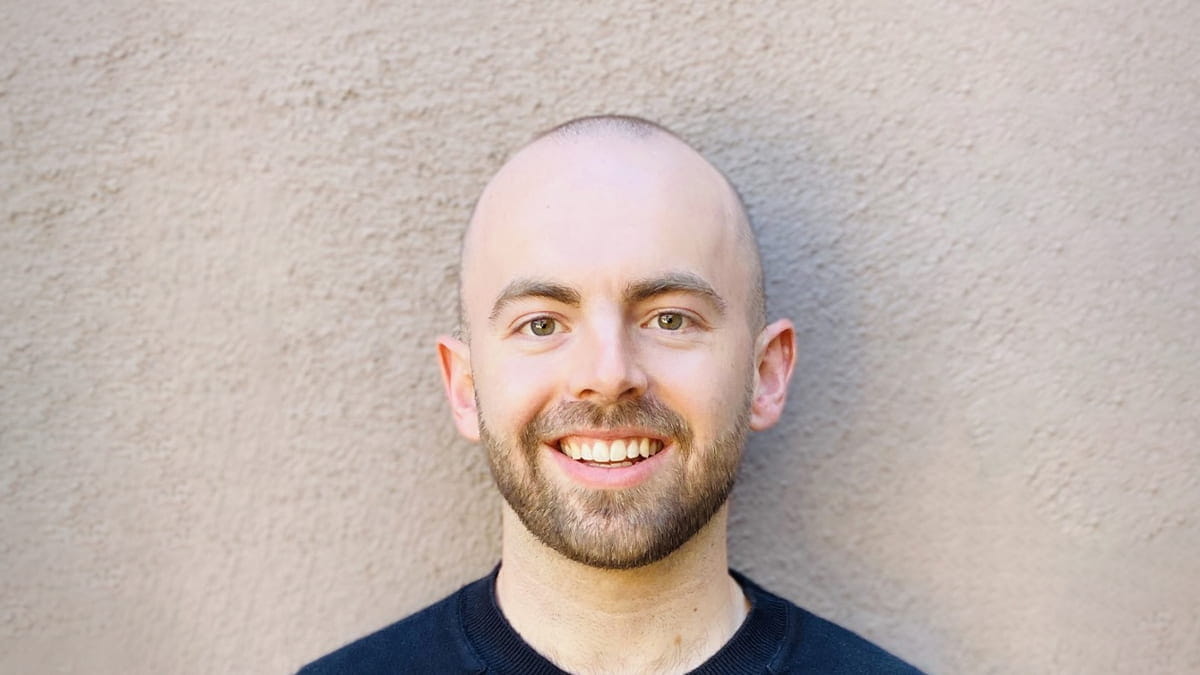 Nick Boyd (2Y 2022) reflects on his summer internship at Intuit and how the mission-driven company allowed him to do his best work.