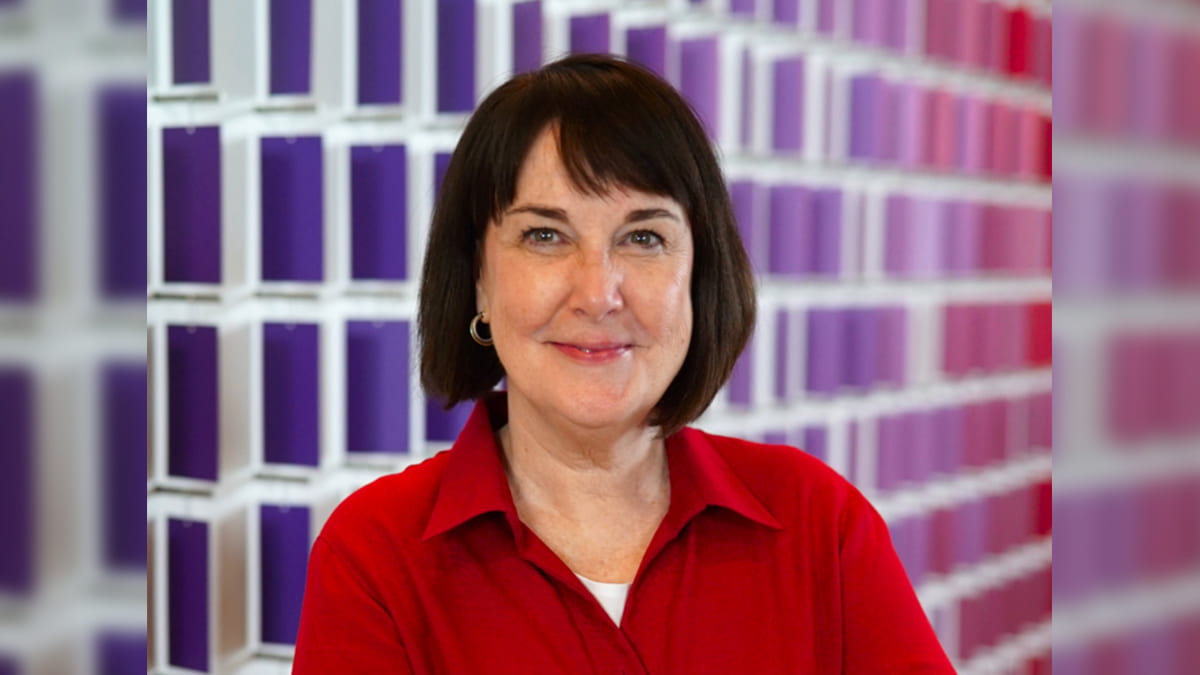 Ellen Taaffe ’97, a clinical professor of management and organizations and director of Women’s Leadership Programs, reflects on her career.