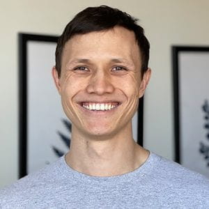 Kellogg JV Michael Oburn