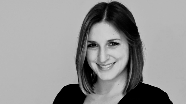 Kellogg student Carli Chovick