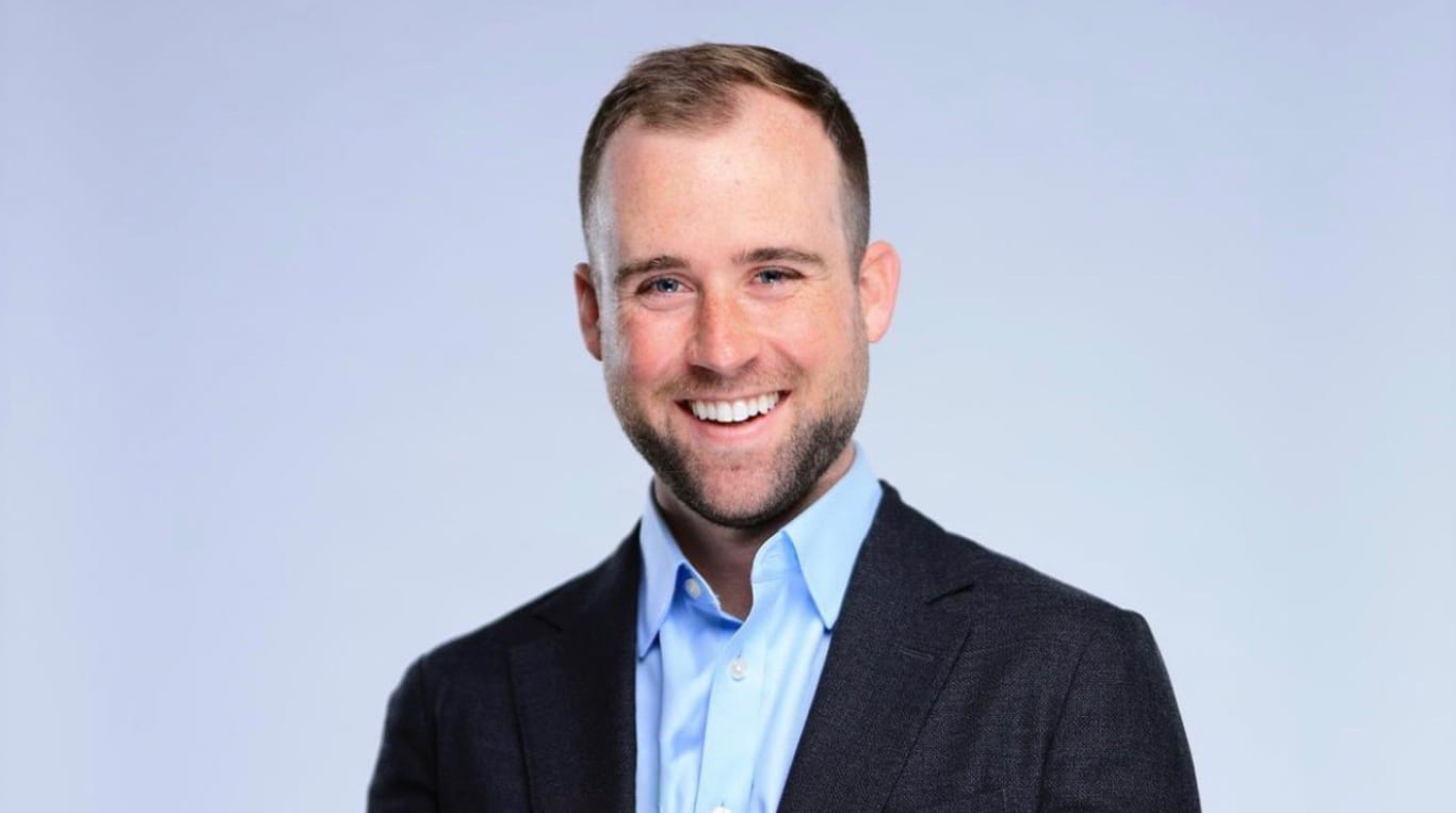 Kellogg alumnus Nick Buege ’22 MBA