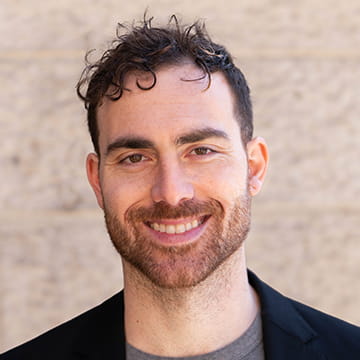 Kellogg faculty member Bill Brady