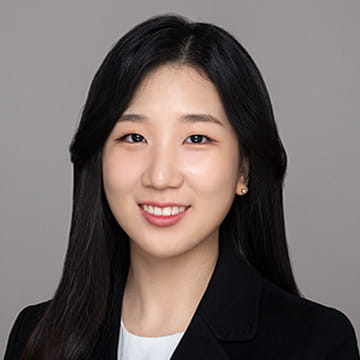 Kellogg faculty member Jung Min Kim