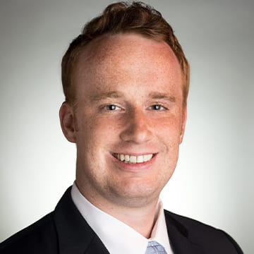 Kellogg faculty member Tom Hagenberg