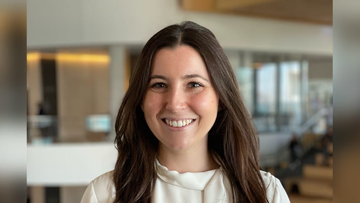 Adena Schmidt, Jewish Business Association