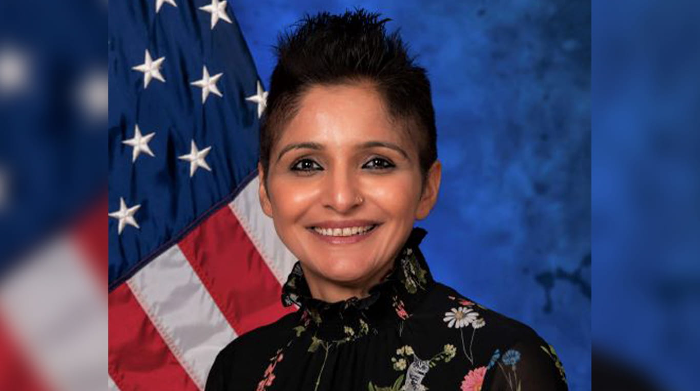 Indra Sandal ’17 MBA, National Lead, VHA-Uber Health Connect Initiative