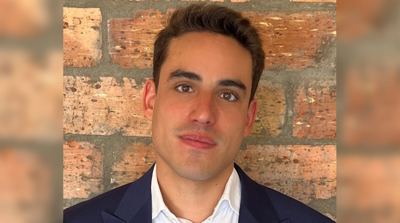 Carlos Villanueva Prieto ’23 MBA, Kellogg