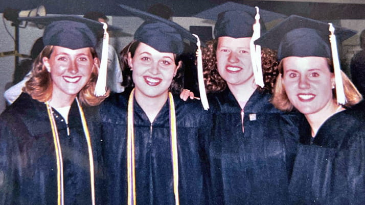 Before attending Kellogg School of Management, Lara earned her undergraduate degree at Northwestern University