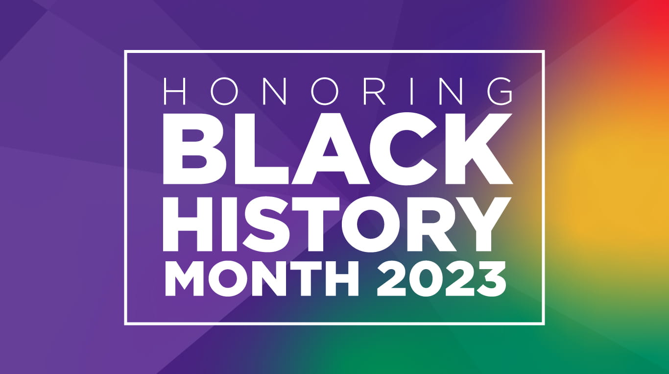 Student and employee groups at Kellogg have organized events throughout February to honor Black History Month.