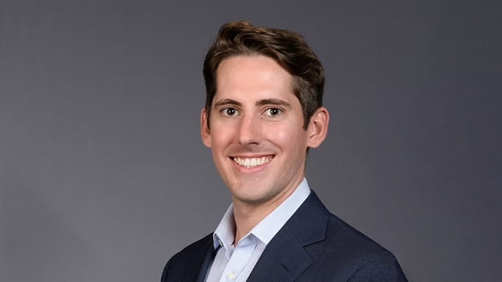 Kellogg MBAi student DK Marsh